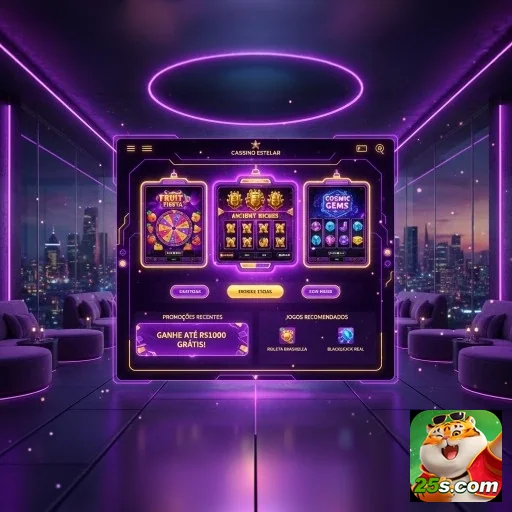 Ilustração de Segurança Avançada