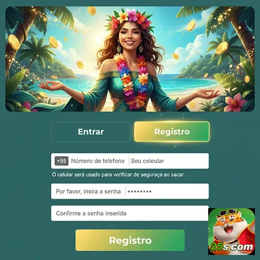 Ilustração de Alimentação Balanceada