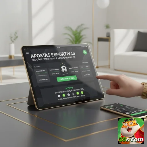 Ilustração de Exercícios Regulares