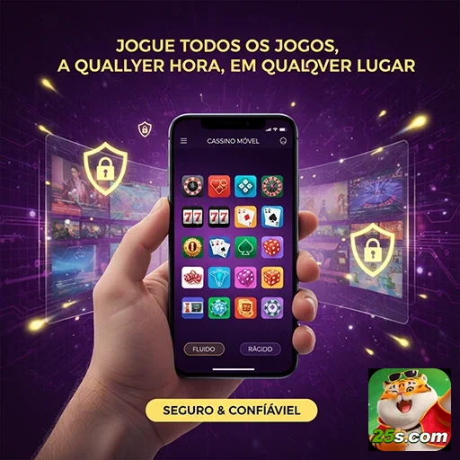 Ilustração de Explore os serviços VIP no 25s para jogos online