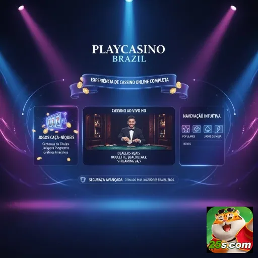 Ilustração de Explore os serviços VIP no 25s para jogos online