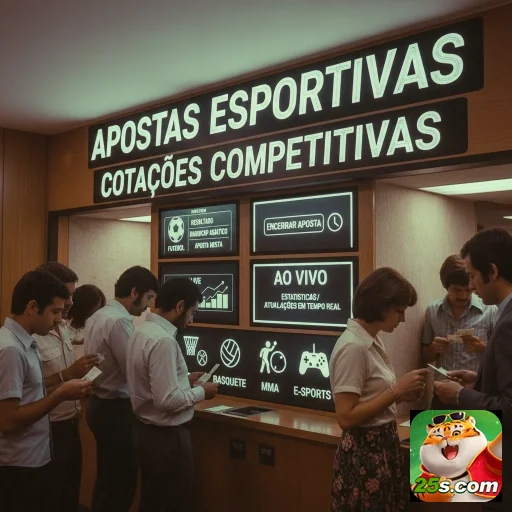 Ilustração de Organização do Tempo