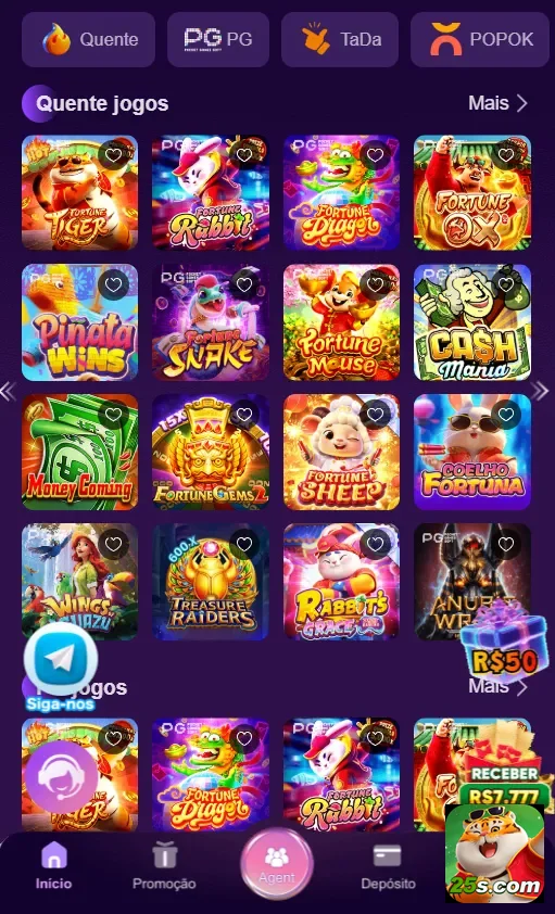 Ilustração de Exercícios Físicos