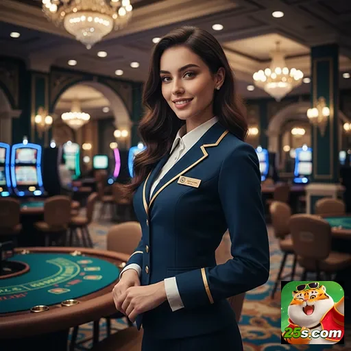 Ilustração de Viva a Emoção do Live Gaming em Tempo Real