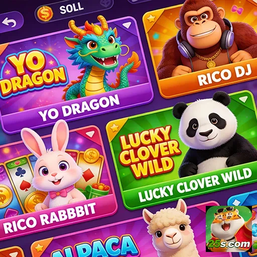 Ilustração de Explore as Mais Novas Slots com Agilidade Mobile
