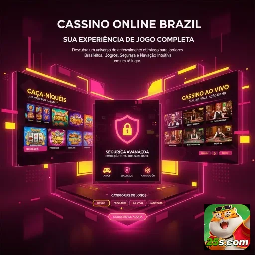 Ilustração de Jogos ao Vivo em Tempo Real