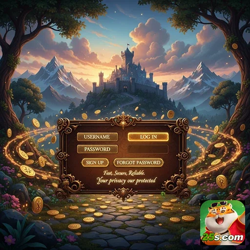 Ilustração de Acesse rapidamente o 25s e amplie suas oportunidades