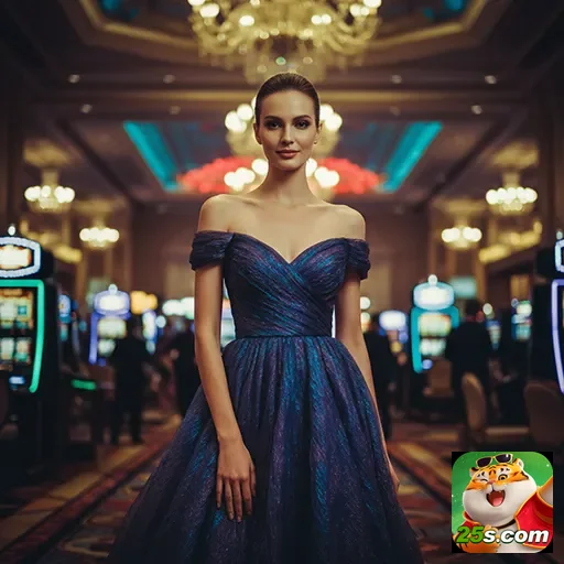 Ilustração de Explore a Plataforma 25s com Segurança e Inovação