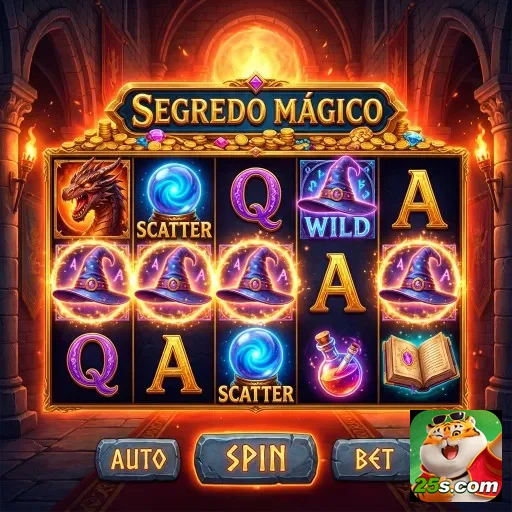 Ilustração de Explore a Plataforma 25s com Segurança e Inovação