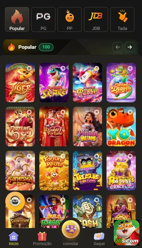 Ilustração de Explore as Ofertas e Bônus no 25s com Saques Rápidos