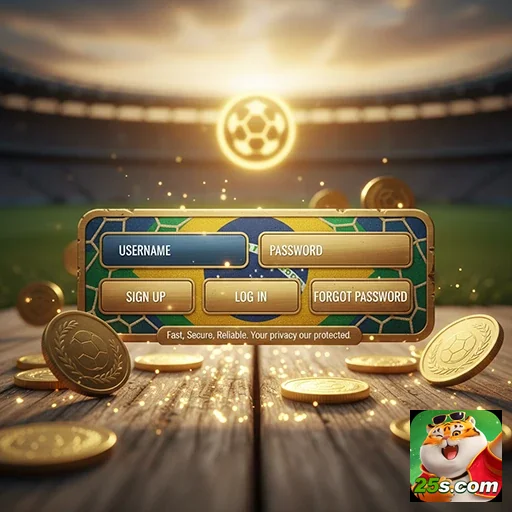 Ilustração de Explore as Ofertas e Bônus no 25s com Saques Rápidos